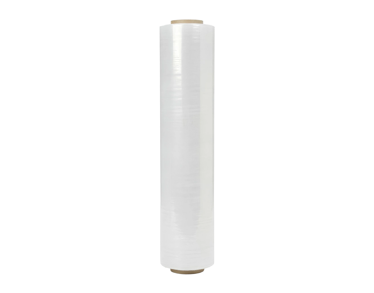 Hand Shrink Wrap