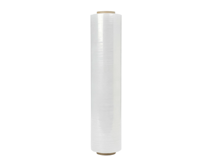 Hand Shrink Wrap