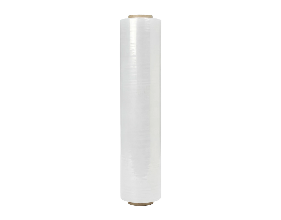 Hand Shrink Wrap