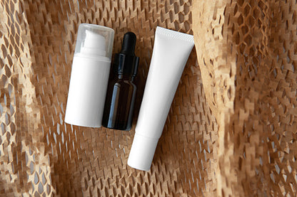 Honeycomb Paper Roll