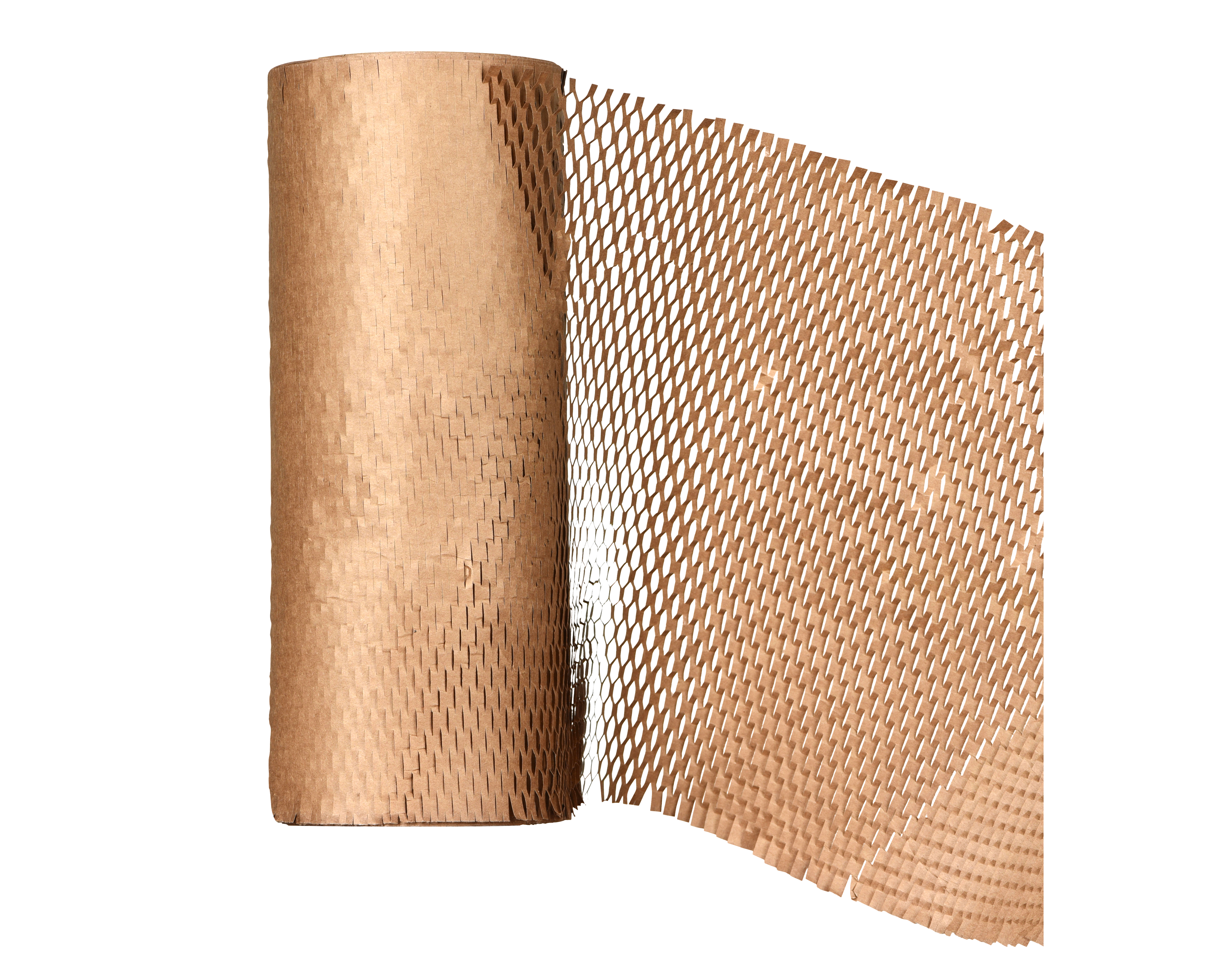 Honeycomb Paper Roll