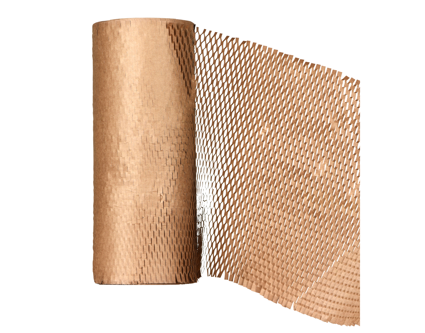 Honeycomb Paper Roll