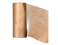 Honeycomb Paper Roll