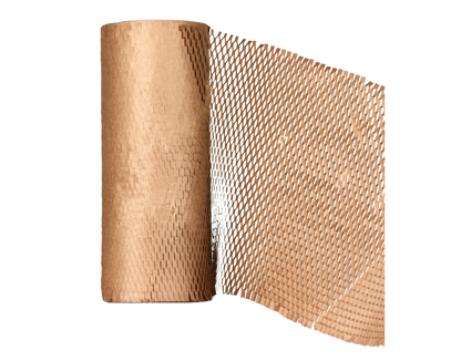 Honeycomb Paper Roll