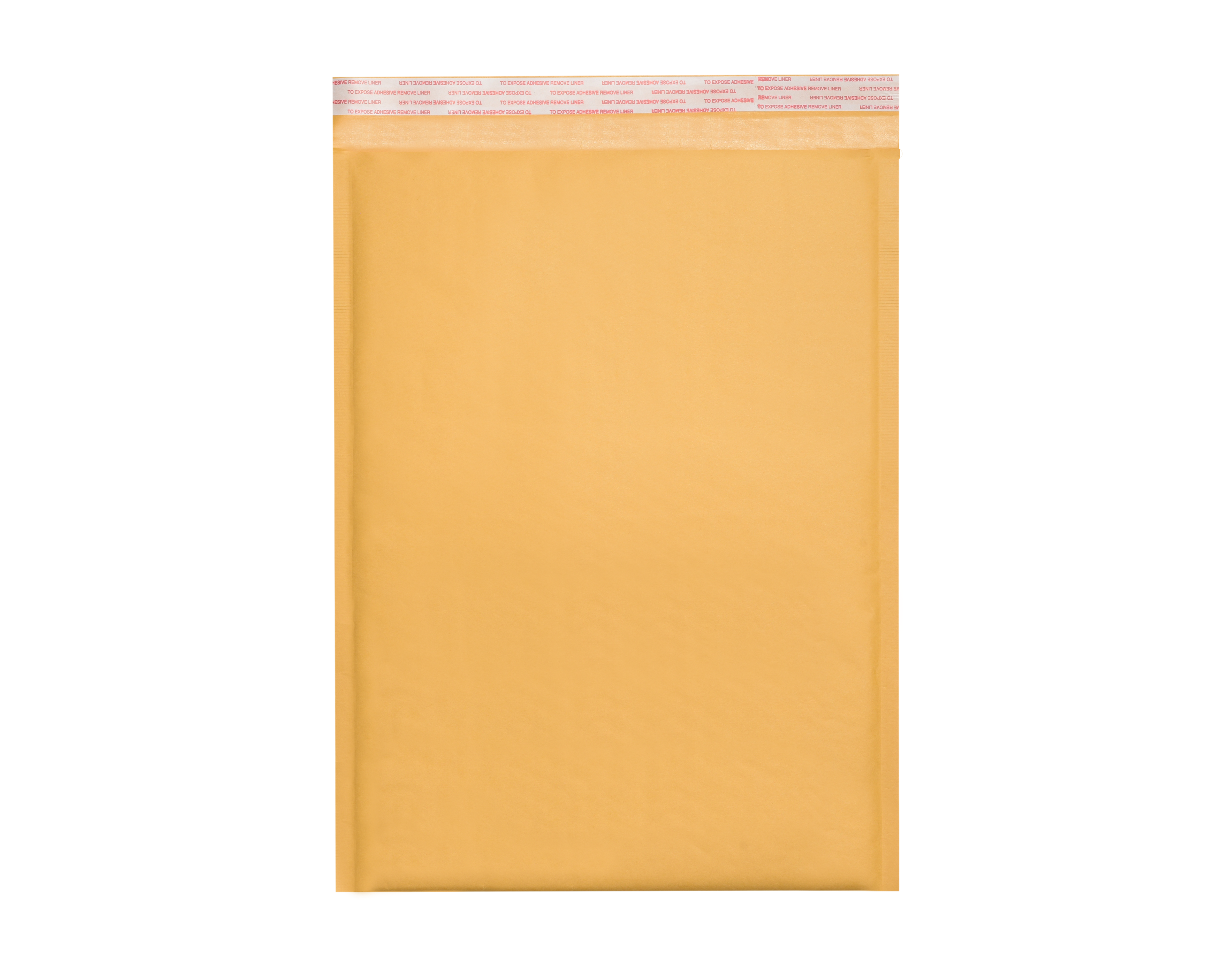 Kraft Bubble Mailers