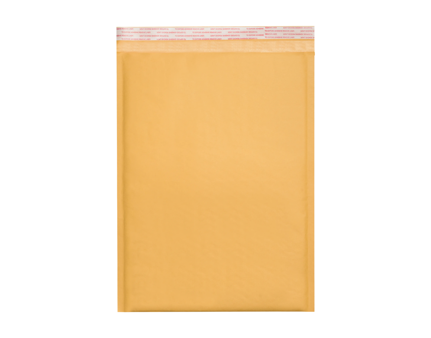 Kraft Bubble Mailers