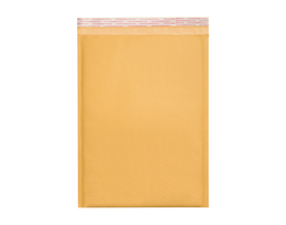 Kraft Bubble Mailers – Durable Padded Shipping Envelopes thumbnail 1
