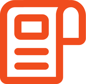 Join our newsletter now!