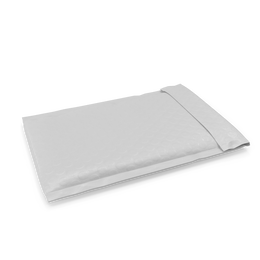 Poly Bubble Mailer - (3/16" Bubble) thumbnail 2