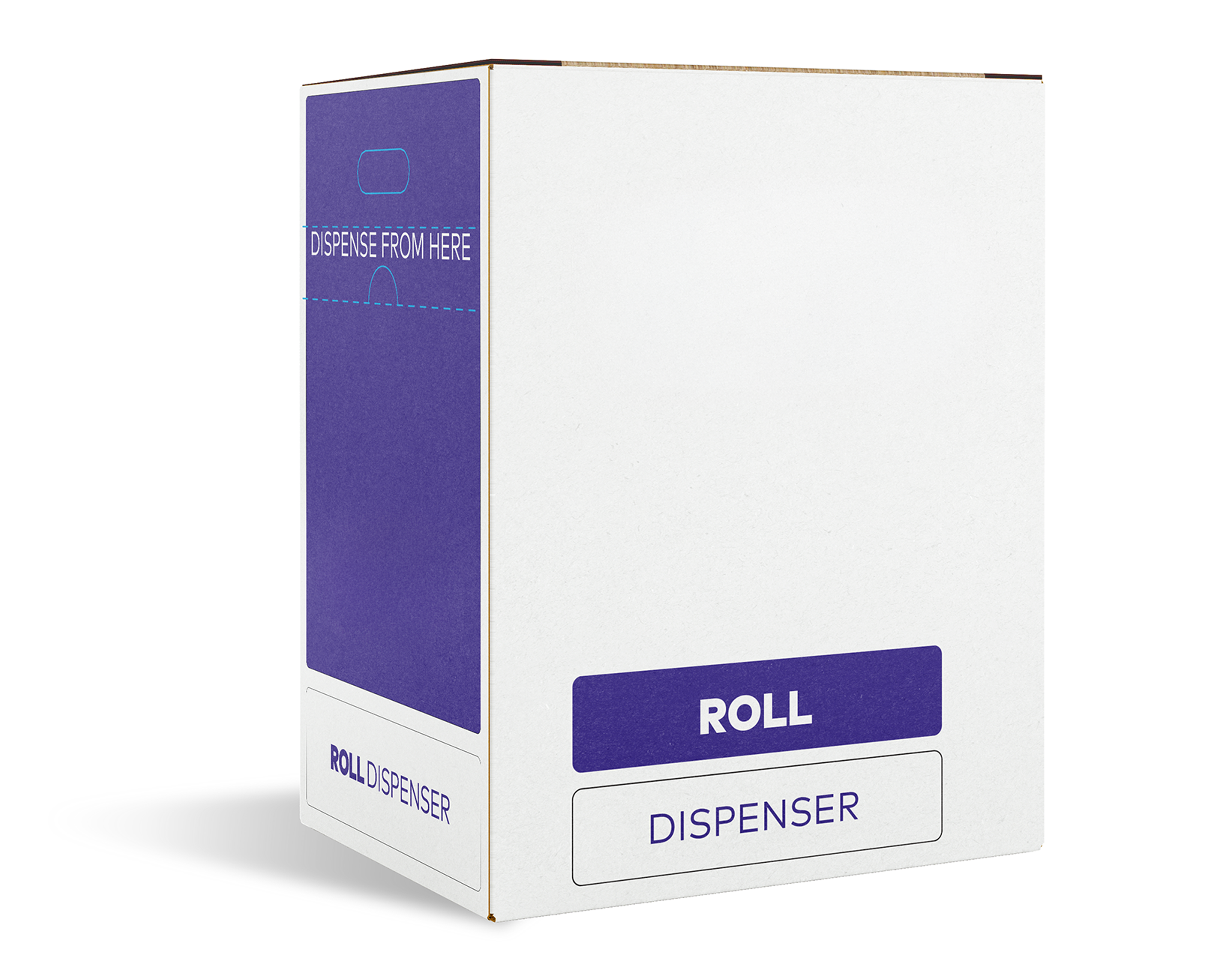 Dispenser Boxes