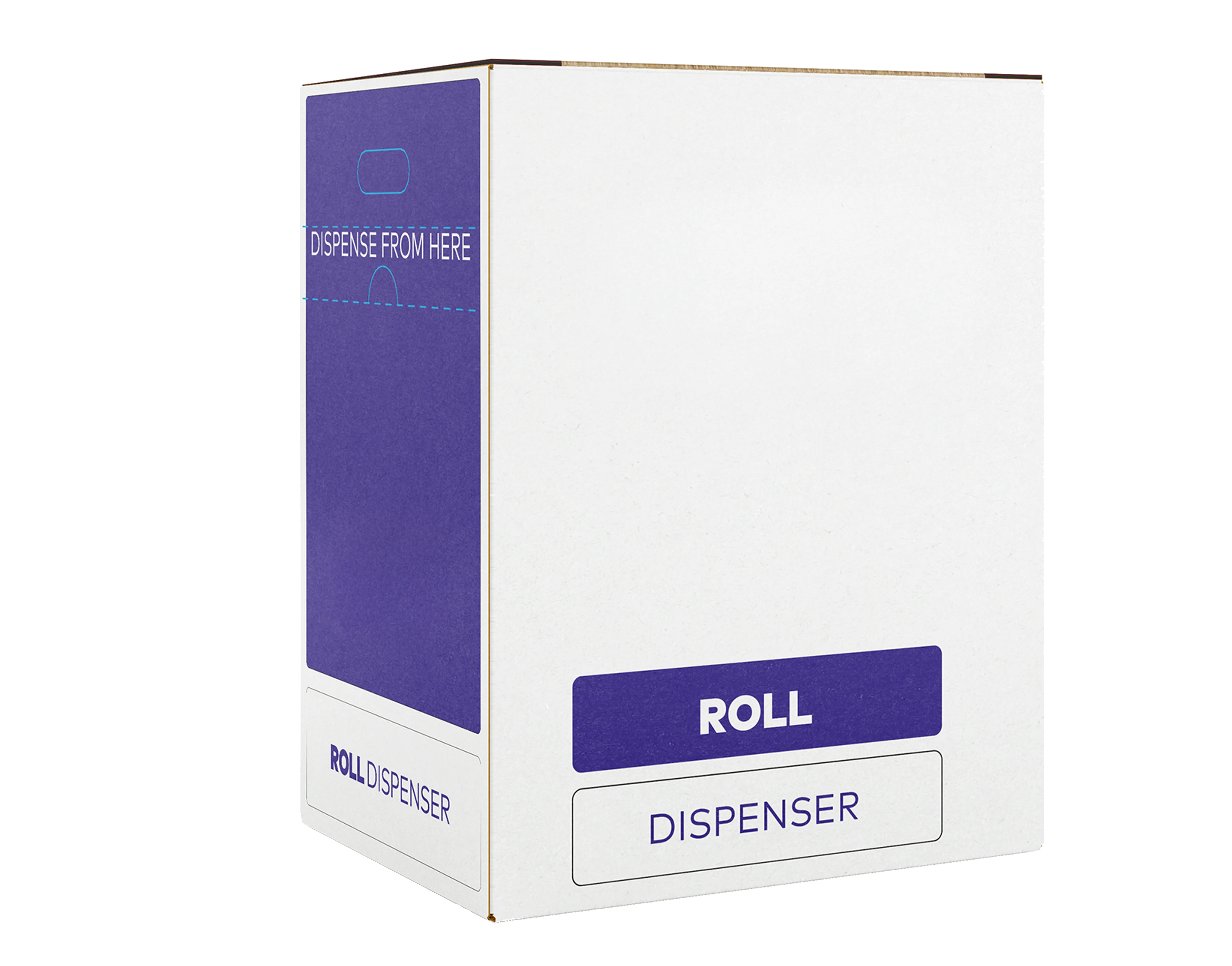 Dispenser Boxes