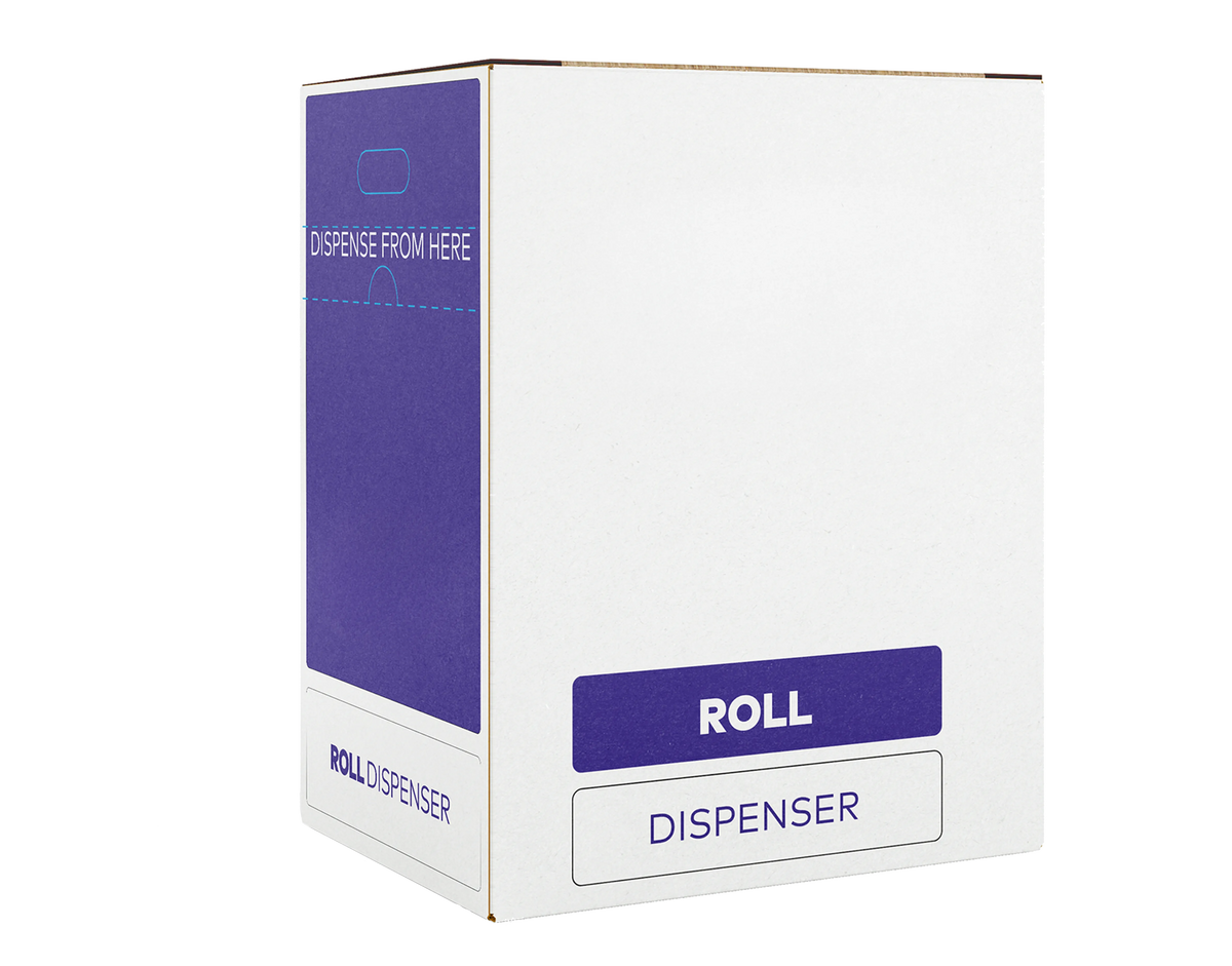 Dispenser Boxes