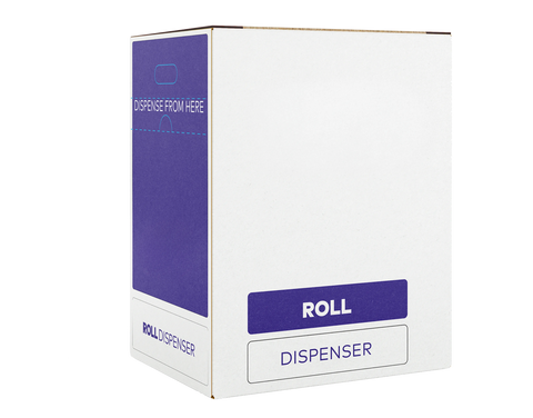 Dispenser Boxes