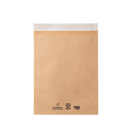 Curb Pouch™ – Curbside Recyclable Kraft Mailers thumbnail 1