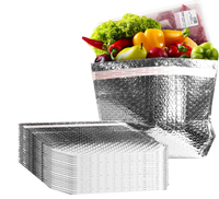 Foil Insulated Box Liners