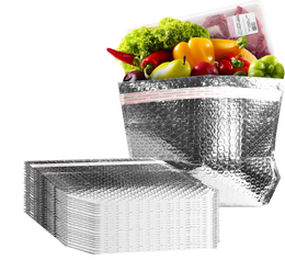 Foil Insulated Box Liners thumbnail 3