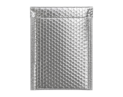 Foil Bubble Mailers – Premium Protective Shipping Envelopes