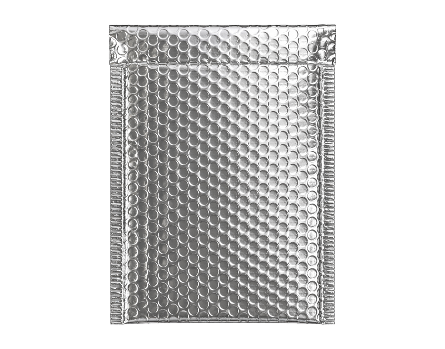 Foil Bubble Mailers – Premium Protective Shipping Envelopes