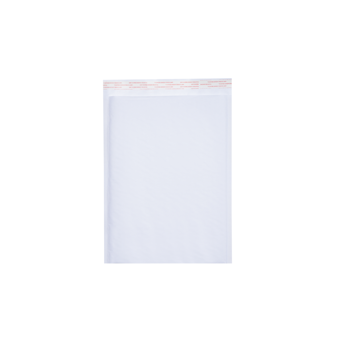White Kraft Bubble Mailers – Padded Shipping Envelopes