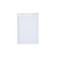 White Kraft Bubble Mailers – Padded Shipping Envelopes