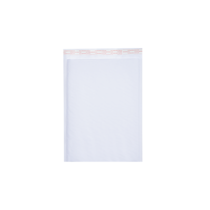 White Kraft Bubble Mailers – Padded Shipping Envelopes