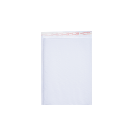 White Kraft Bubble Mailers – Padded Shipping Envelopes