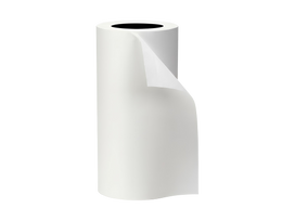 White Tissue Wrapping Paper – Premium Gift & Retail Packaging thumbnail 1