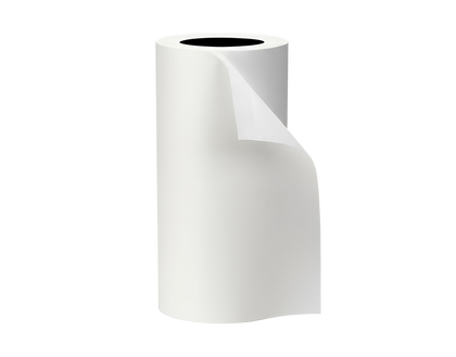 White Tissue Wrapping Paper – Premium Gift & Retail Packaging
