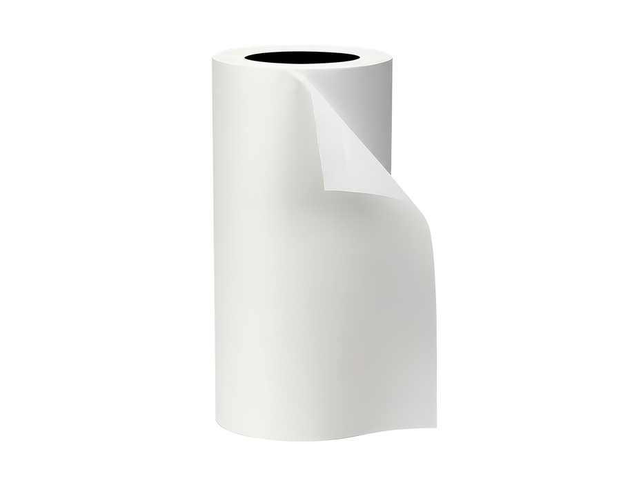 White Tissue Wrapping Paper – Premium Gift & Retail Packaging
