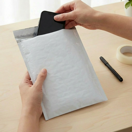 Poly Bubble Mailer- (5/16" Bubble) thumbnail 2