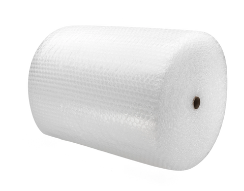 Bubble Roll - 1/2" Bubble