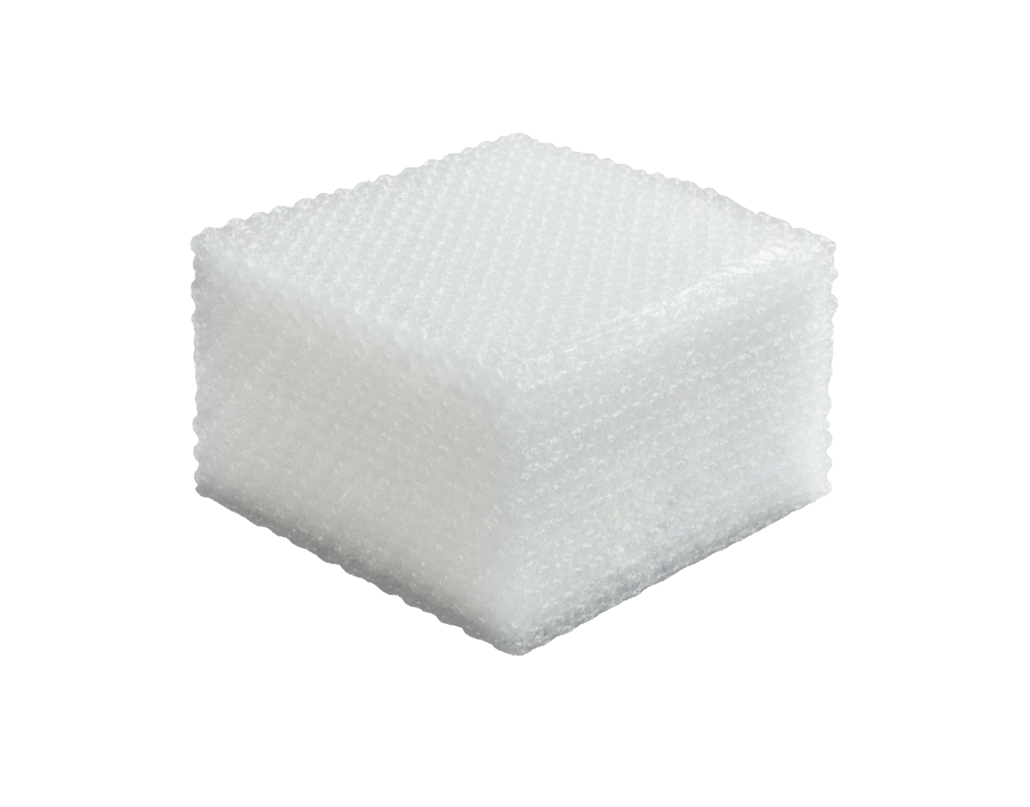 Bubble Sheet - Pre-Cut