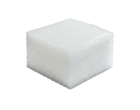 Bubble Sheet - Pre-Cut