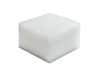 Bubble Sheet - Pre-Cut