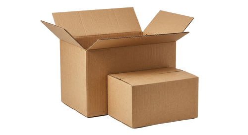 Boxes