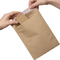 Honeycomb Mailers – Eco-Friendly Protective Packaging