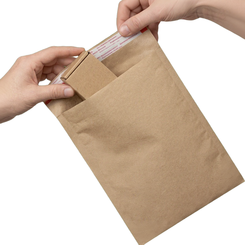 Mailers