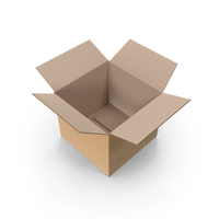 Cardboard Boxes