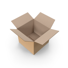 Cardboard Boxes thumbnail 1