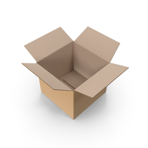 Cardboard Boxes