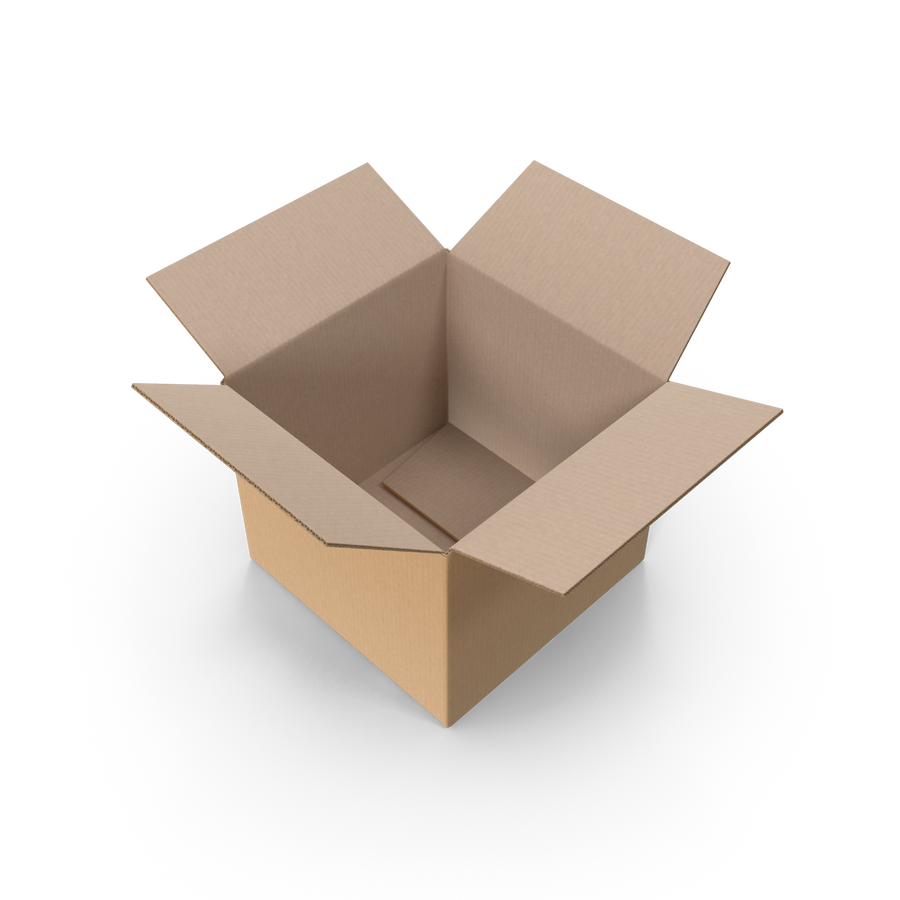 Cardboard Boxes