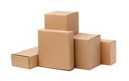 Cardboard Boxes thumbnail 2