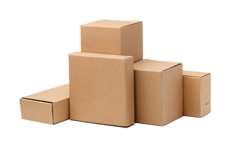Boxes